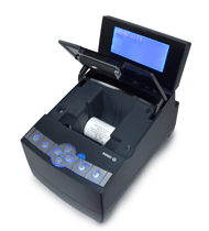 Фискальный регистратор MG-N707TS Фискальный регистратор MG-N707TS